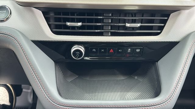 New 2026 Blue Ford Active image 29