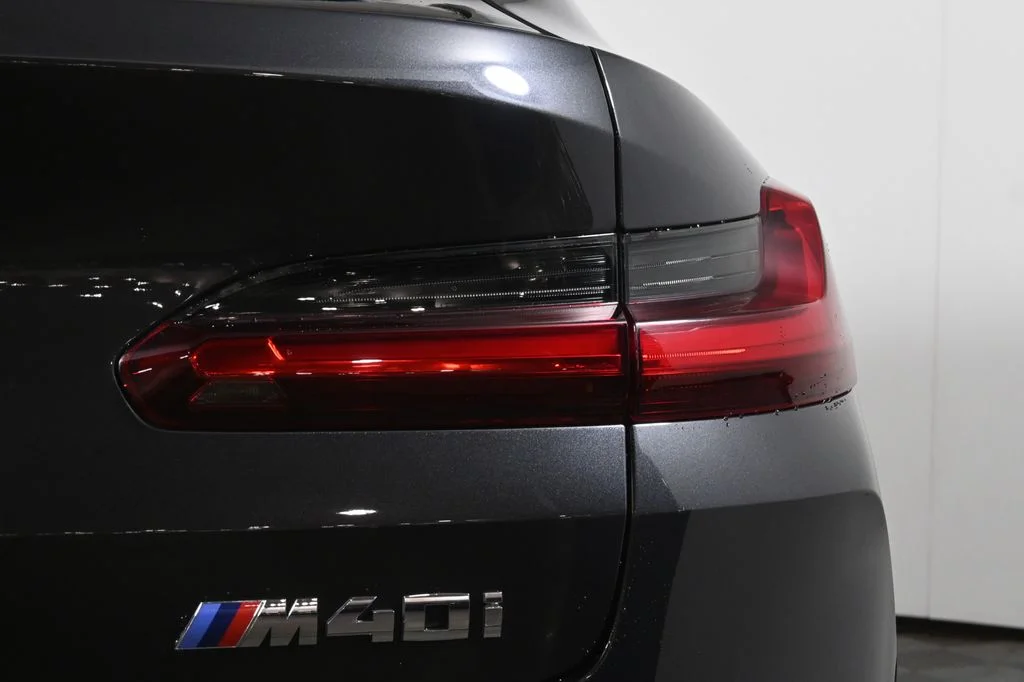 Used 2023 Gray BMW M40i image 13