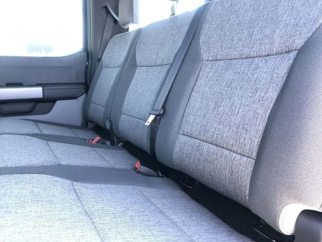 2026 Ford F-250 Super Duty XL - Photo 40