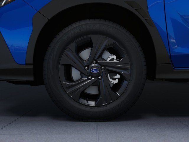 New 2026 SAPPHIRE BLUE PEARL Subaru Base image 9