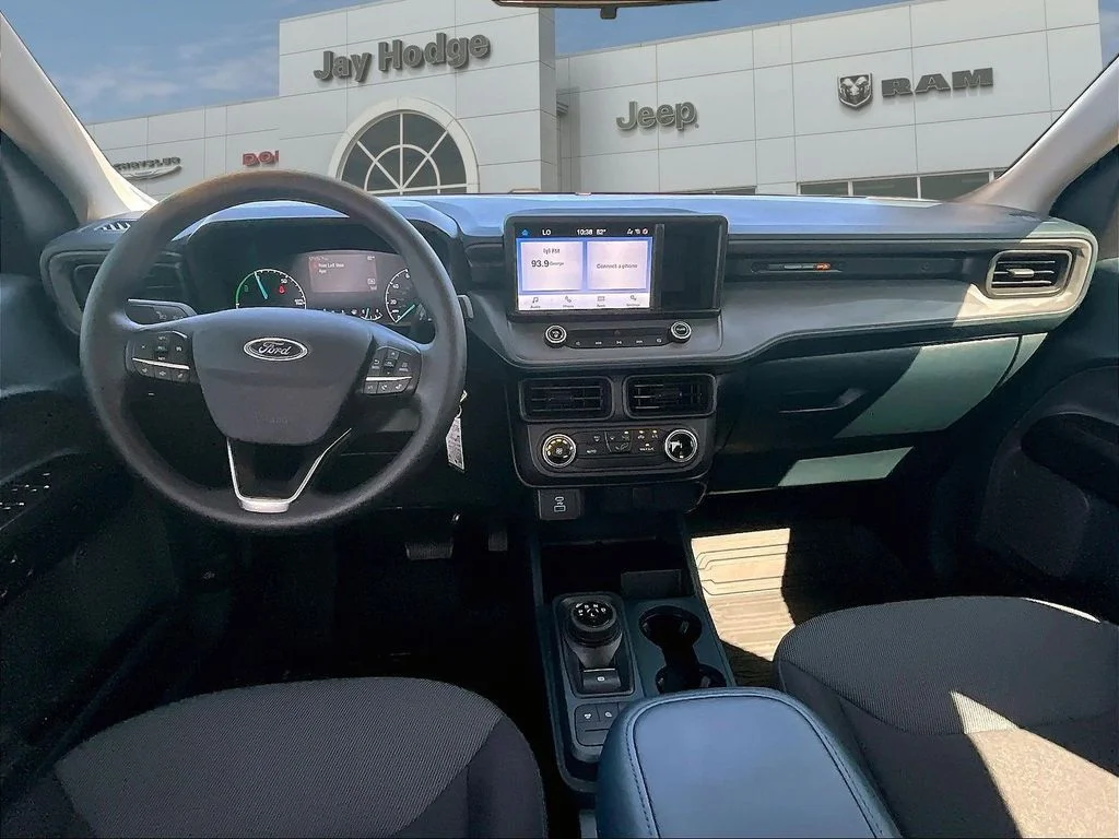 Used 2024 Green Ford XL image 10