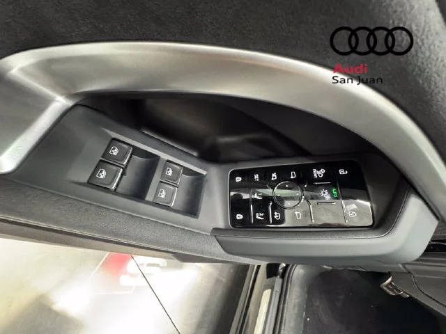 New 2026 Black Audi Premium Plus image 33