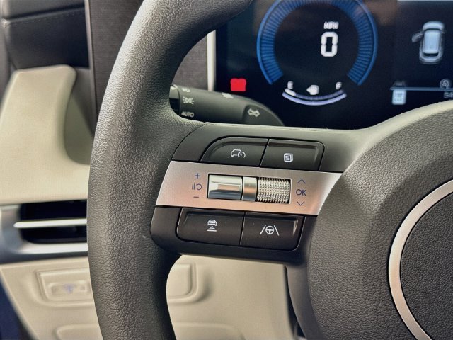 2026 Hyundai Tucson SEL - Photo 17