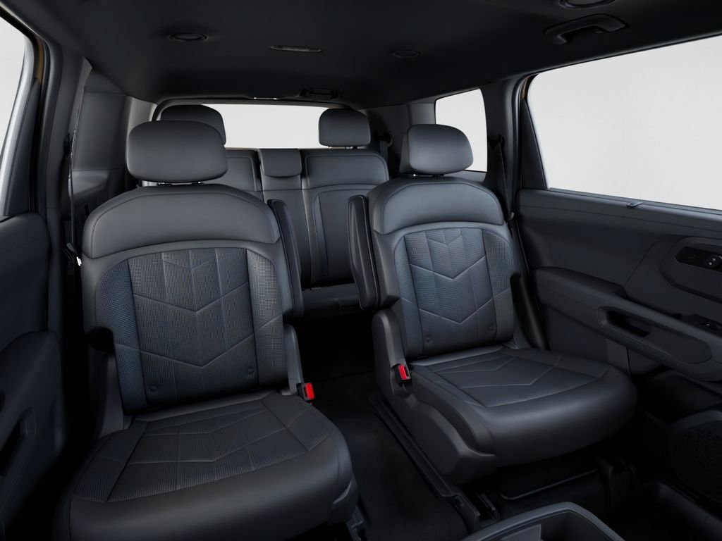 New 2027 Brown Kia X-Line EX image 16