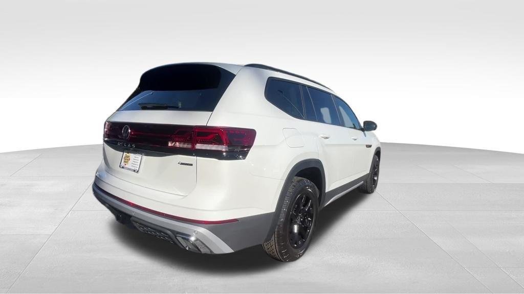 2026 Volkswagen Atlas Atlas Peak Edition - Photo 12