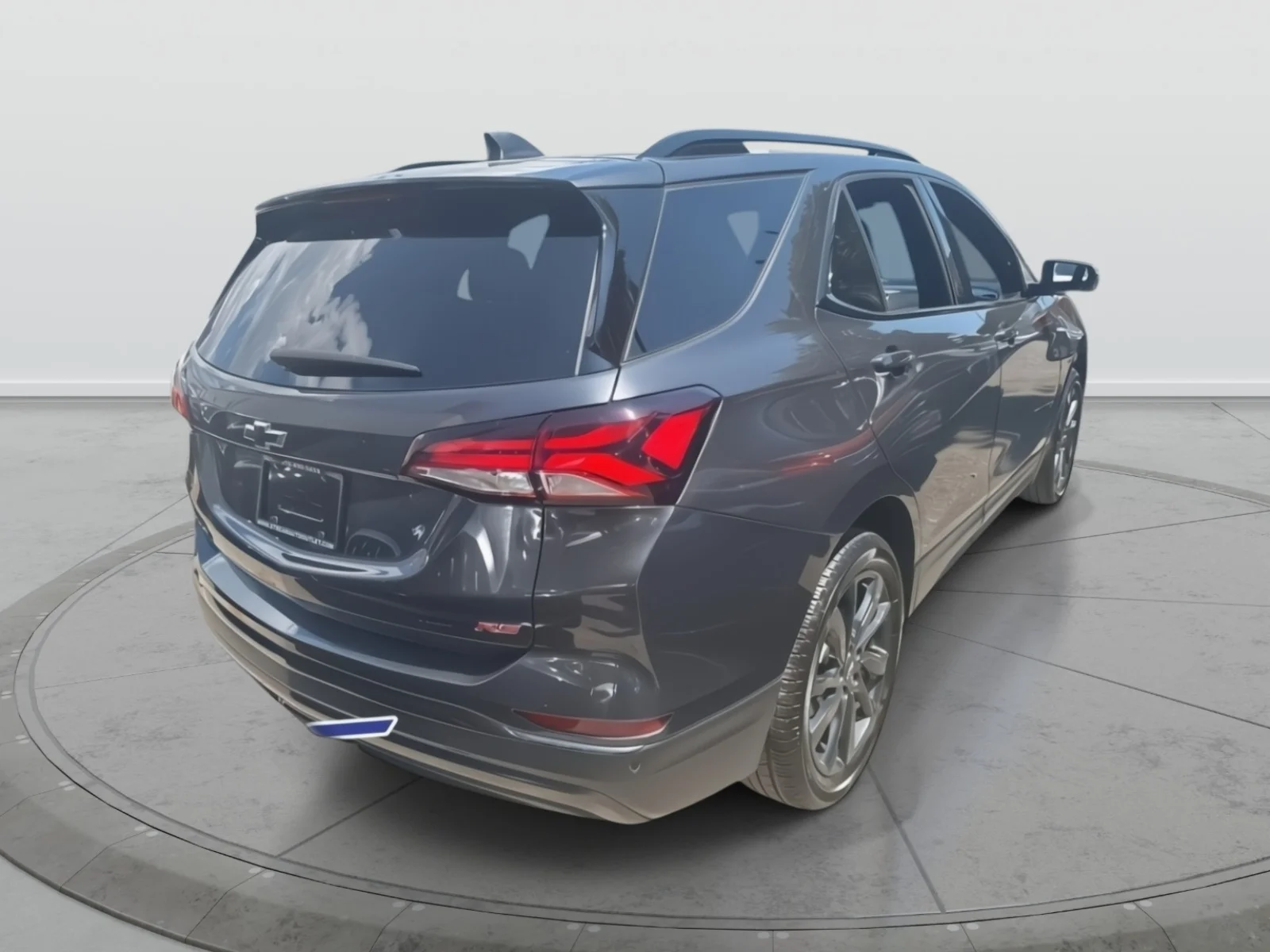 2022 Chevrolet Equinox RS - Photo 6
