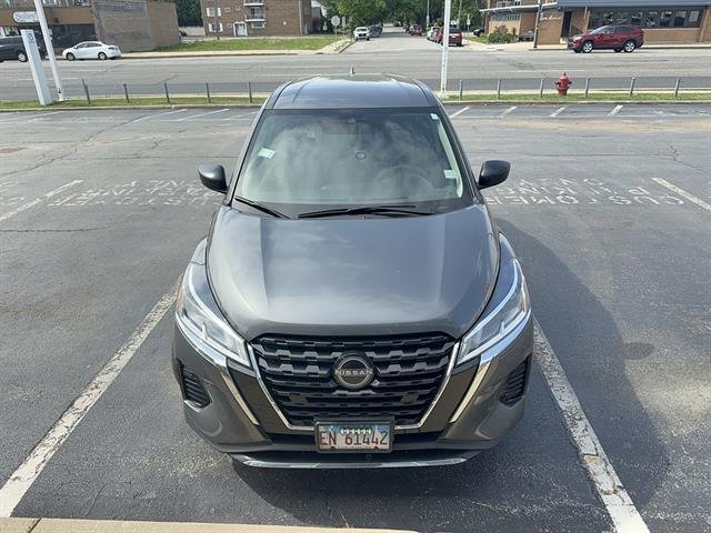 2024 Nissan Kicks 1.6 S's photo
