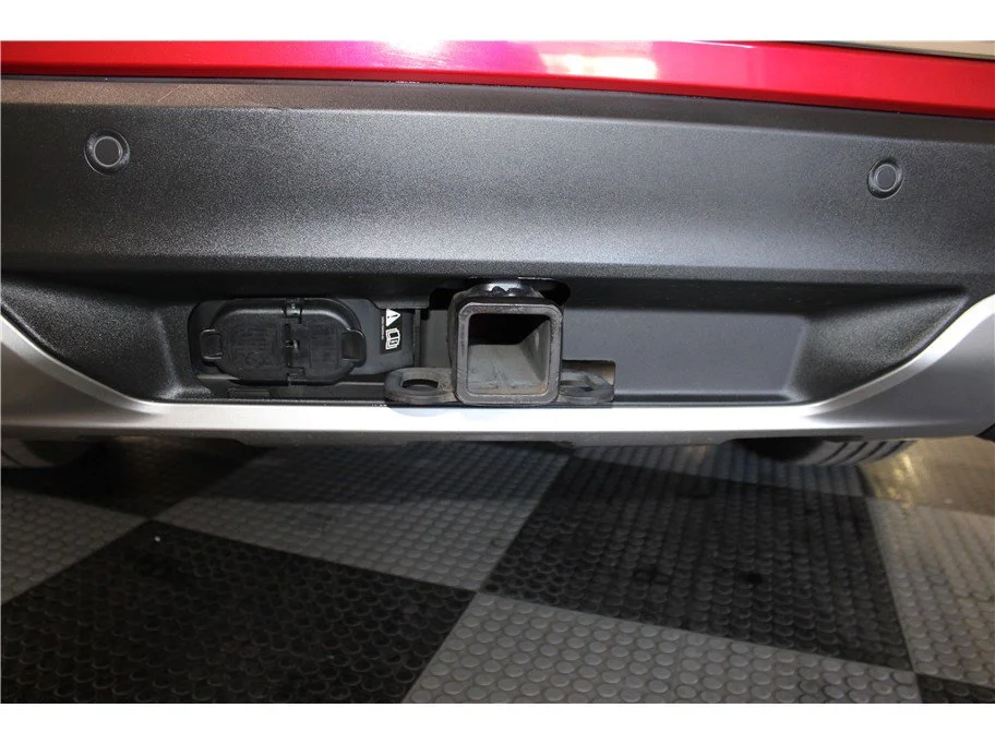 2022 Ford Explorer King Ranch - Photo 12