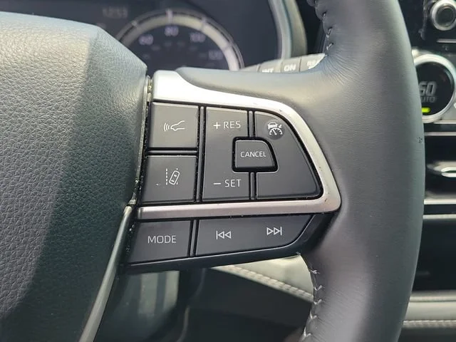 2022 Toyota Highlander XSE - Photo 29