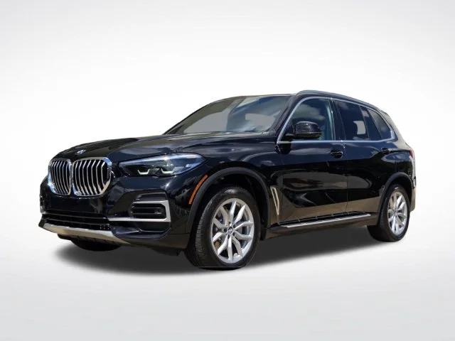 2023 BMW X5 sDrive40i