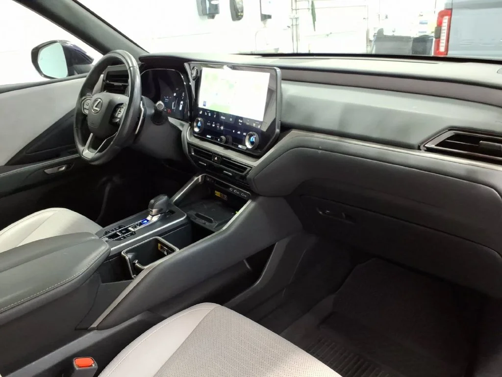 Certified Used 2024 Mica Lexus 350 Premium image 16