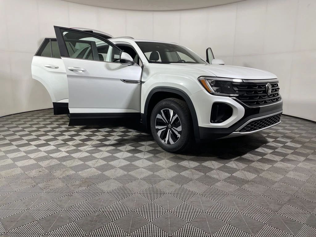 2026 Volkswagen Atlas Cross Sport SE - Photo 9