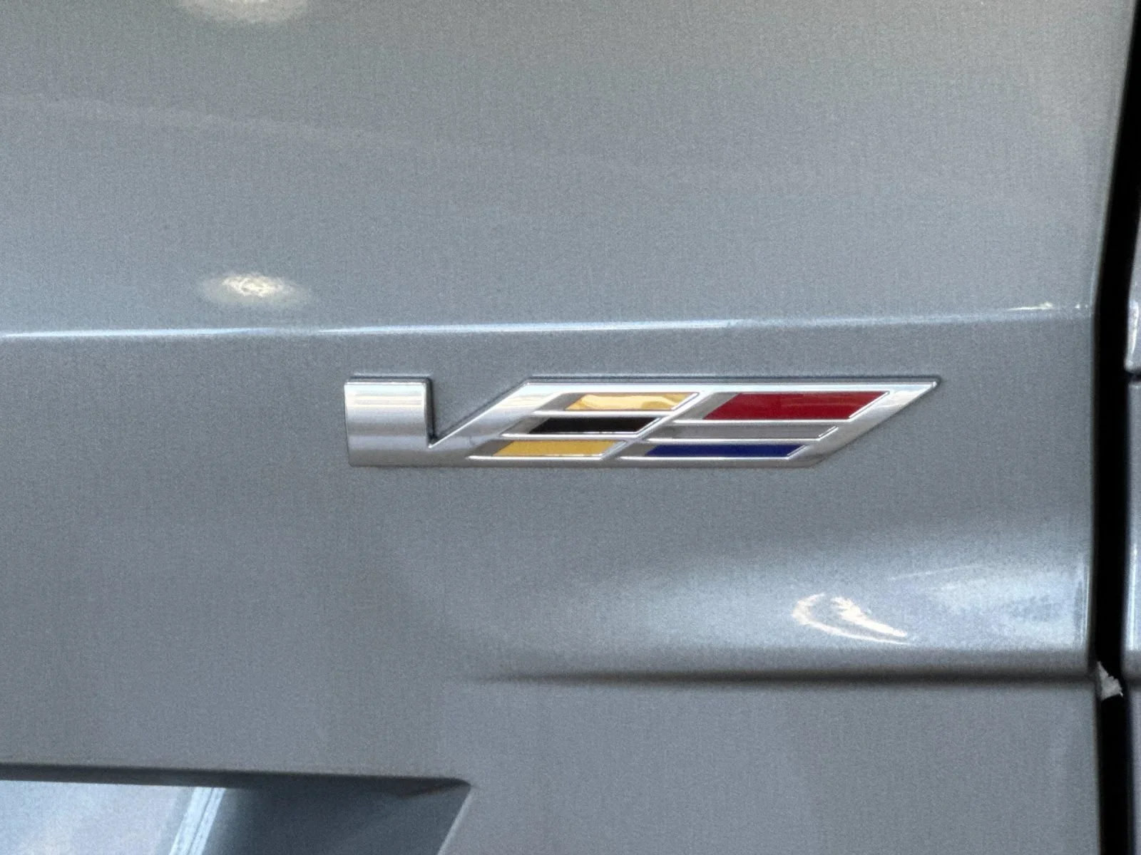 2026 Cadillac LYRIQ V Premium - Photo 25