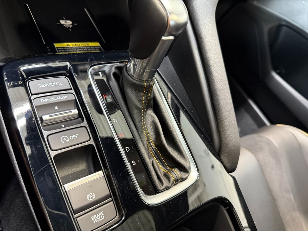 2026 Acura Integra A-Spec w/Technology Package - Photo 16