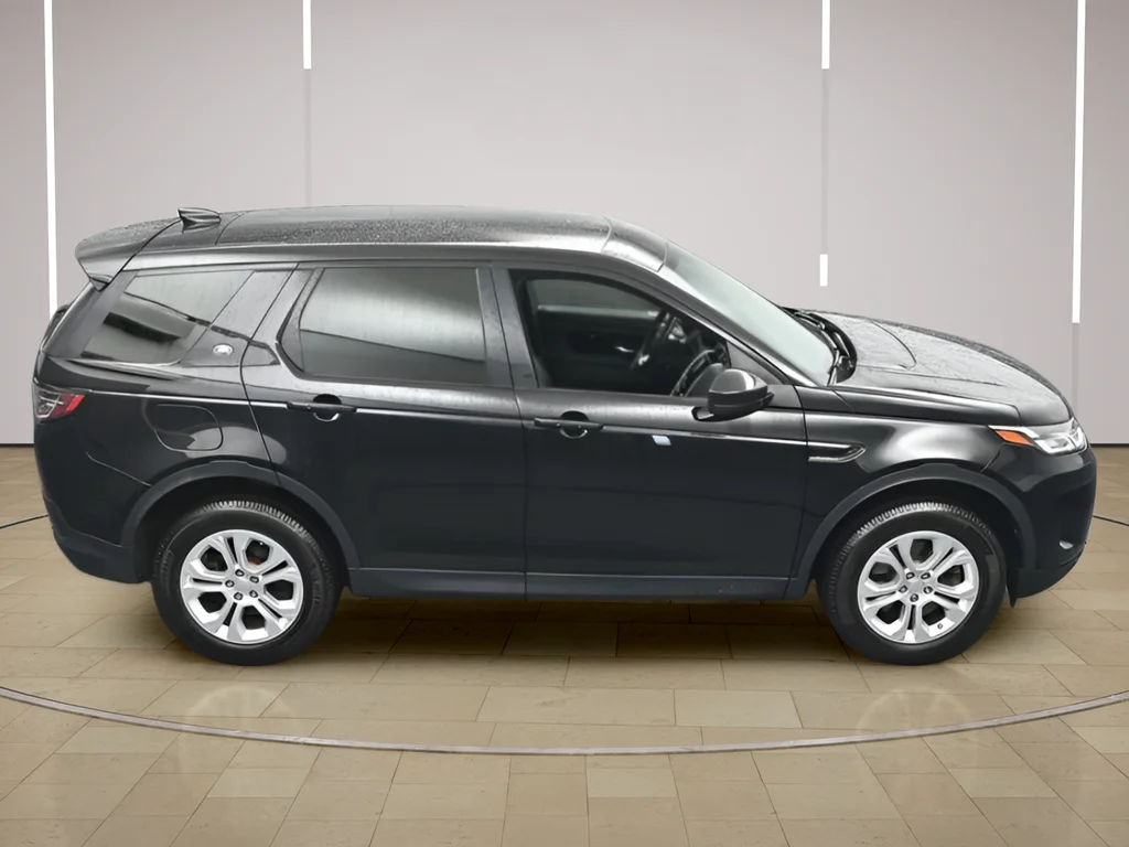 2020 Land Rover Discovery Sport S - Photo 37