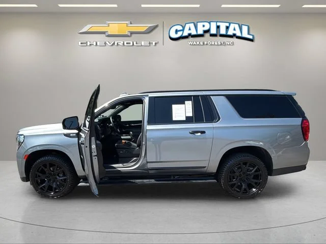 Used 2023 STERLING METALLIC GMC Denali image 9