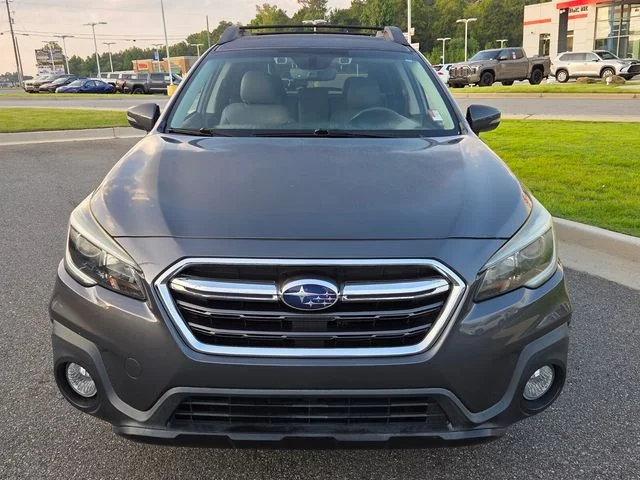 Used 2019 Gray Subaru 2.5i Premium image 2