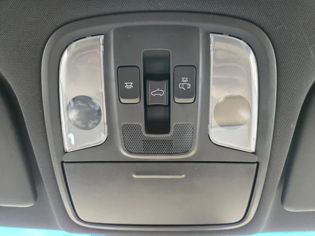 Used 2022 Blue Kia SX image 28