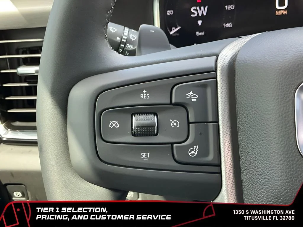 New 2026 Coastal Dune GMC Denali image 21