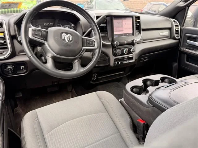 Used 2024 Blue Ram Big Horn image 11