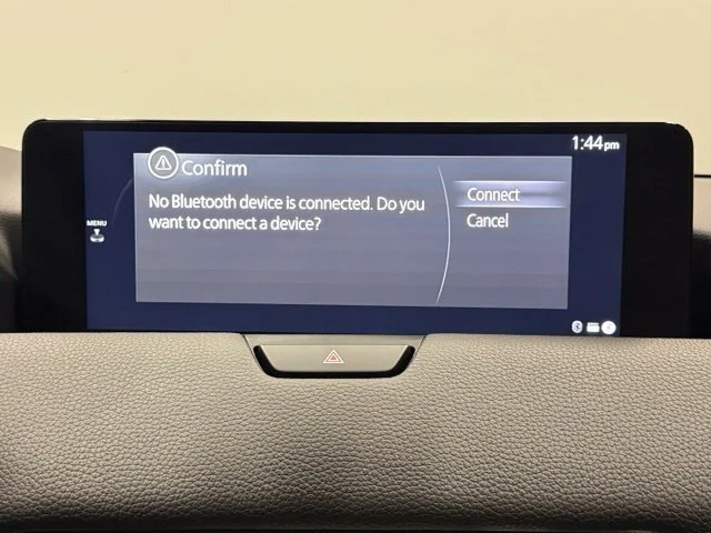 Used 2026 Black Mazda 3.3 Turbo Preferred image 23
