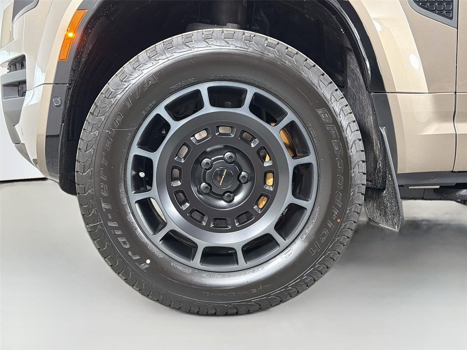 New 2026 Petra Copper LAND ROVER  OCTA image 31