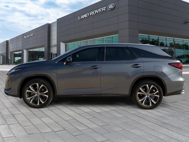 Used 2020 Gray Lexus 350L image 2