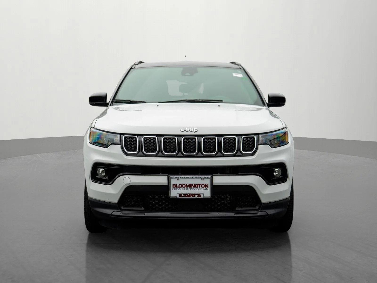 Used 2023 Jeep Compass Limited with VIN 3C4NJDCN8PT532157 for sale in Minneapolis, Minnesota