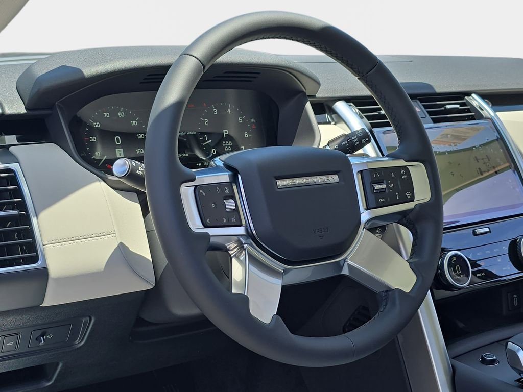 New 2026 Lantau Bronze Land Rover S image 18