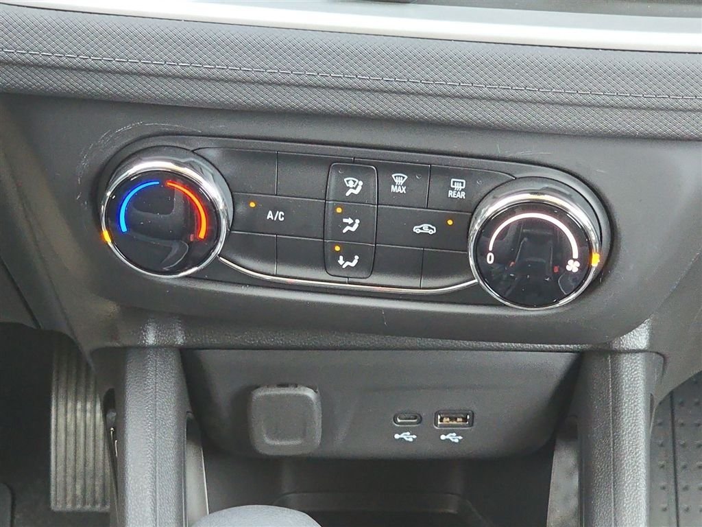 Used 2024 Red Chevrolet LS image 23