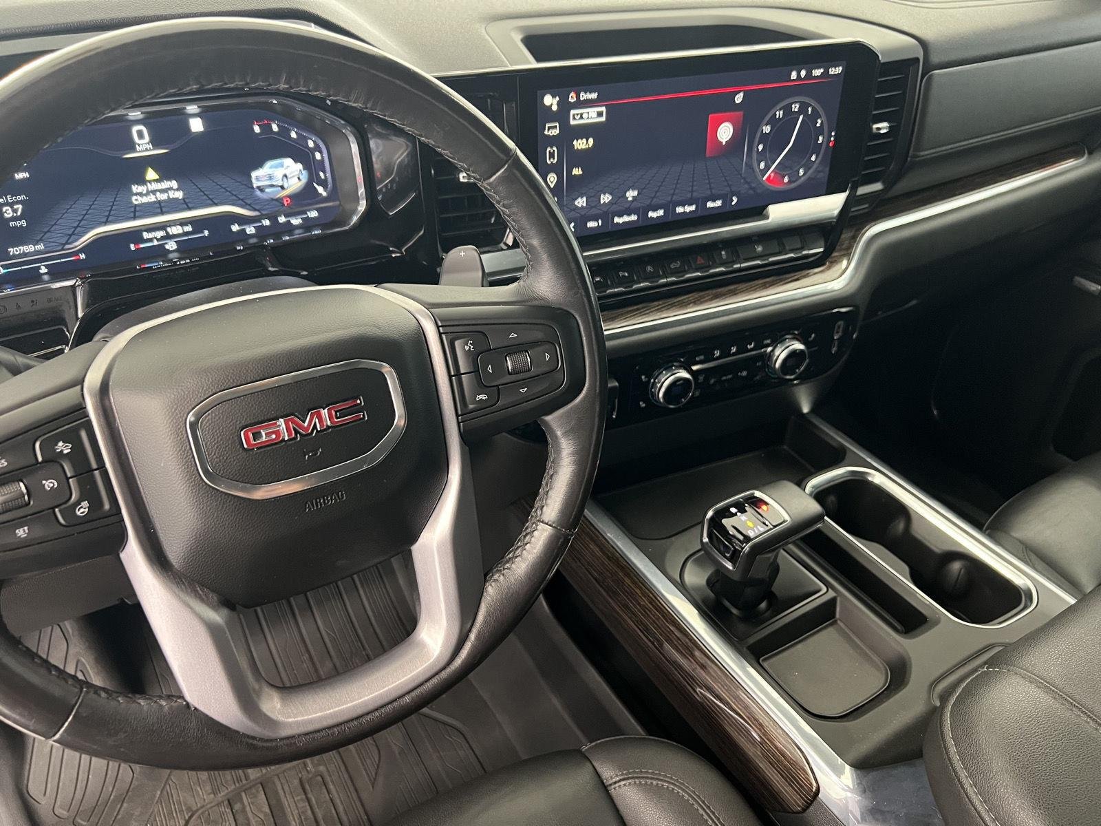 2023 GMC Sierra 1500 Elevation - Photo 23