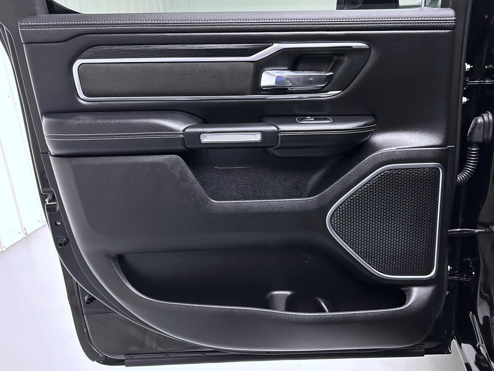 2023 RAM Ram 1500 Pickup Laramie - Photo 20