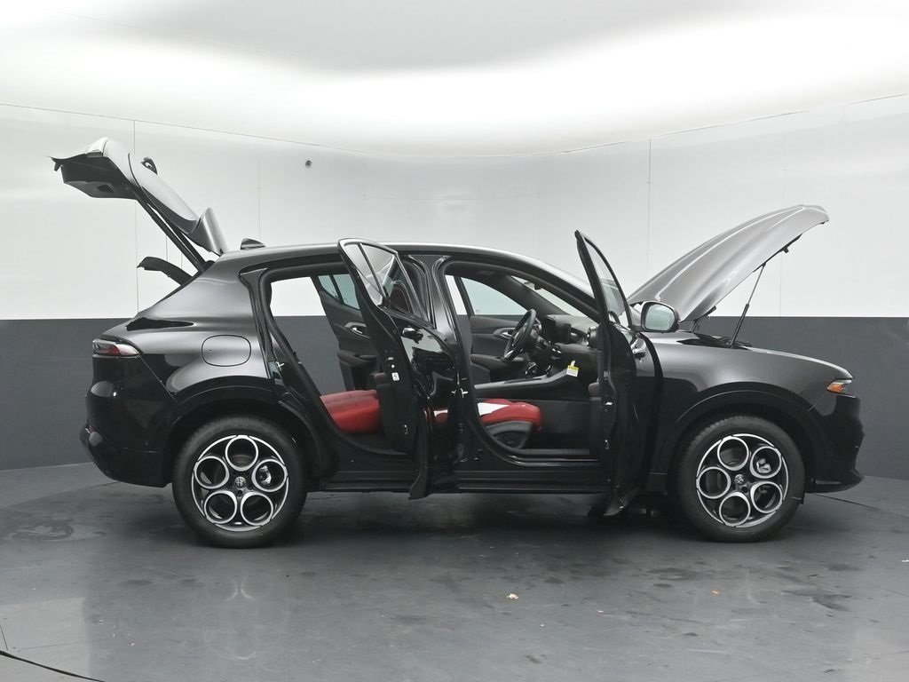 2026 ALFA ROMEO TONALE - Image 60