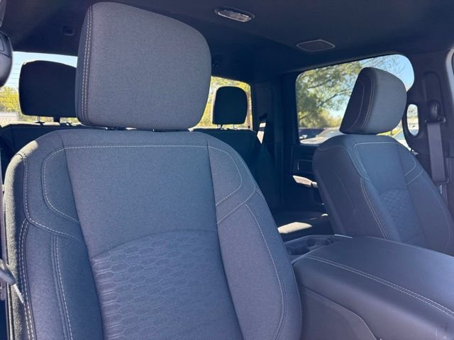 2026 RAM 3500 Big Horn - Photo 10