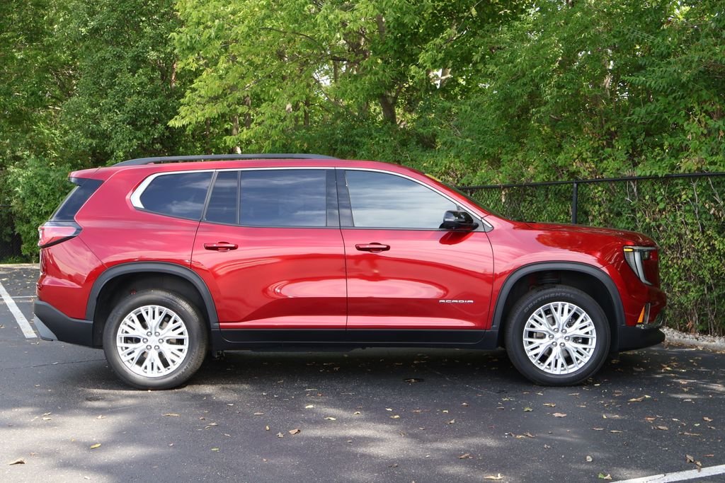 2024 GMC Acadia Elevation - Photo 10