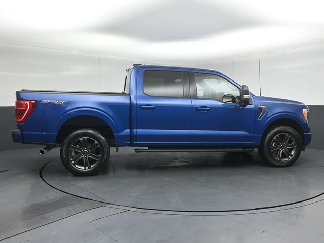 2022 FORD F-150 - Image 3