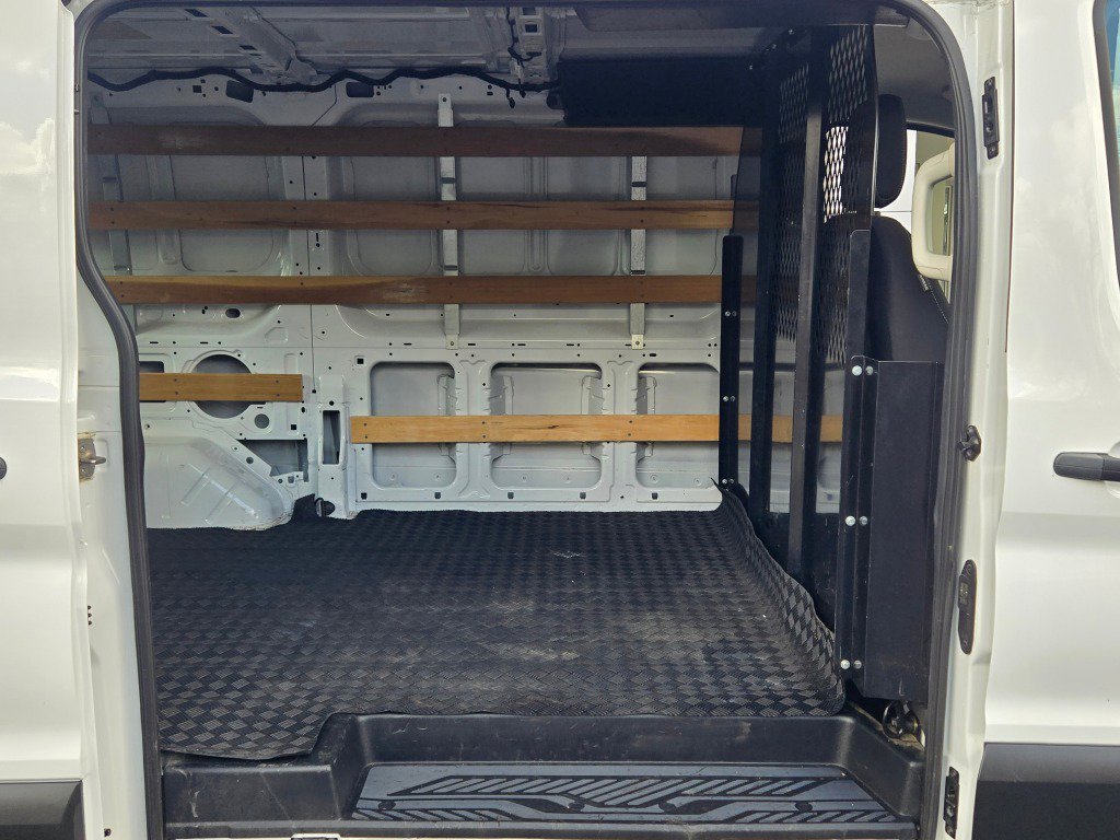 2024 Ford Transit Van Base - Photo 9