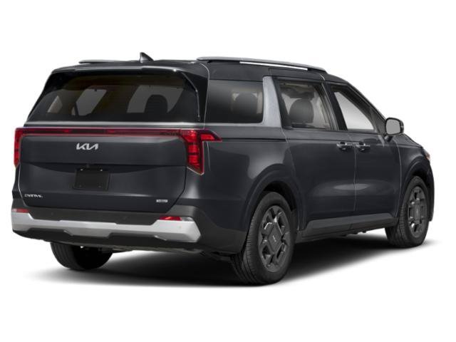 New 2027 Panthera Metal Kia EX image 2