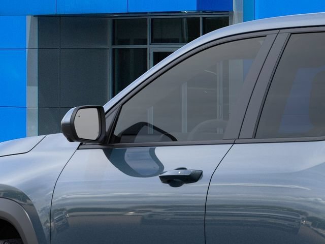2026 Chevrolet Equinox LT - Photo 12