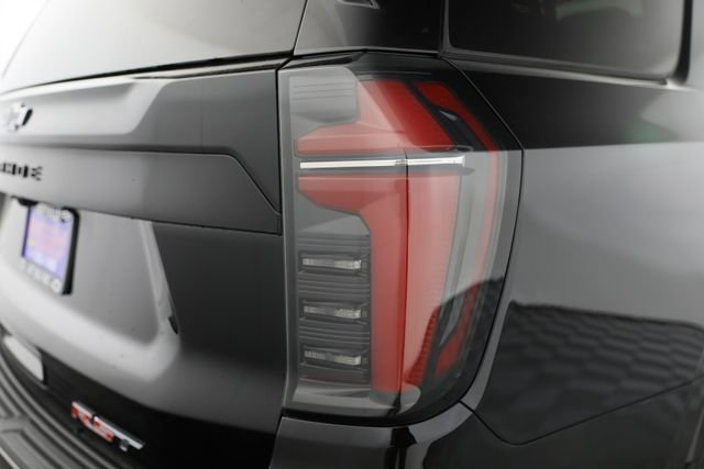 New 2026 Black Chevrolet RST image 34