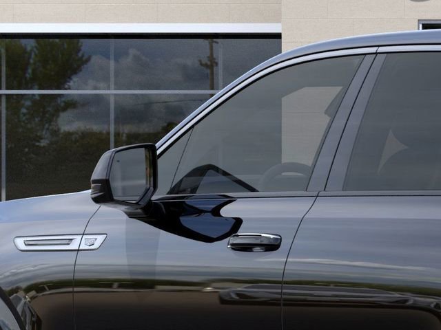 2025 Cadillac Escalade IQ Luxury 1 - Photo 12