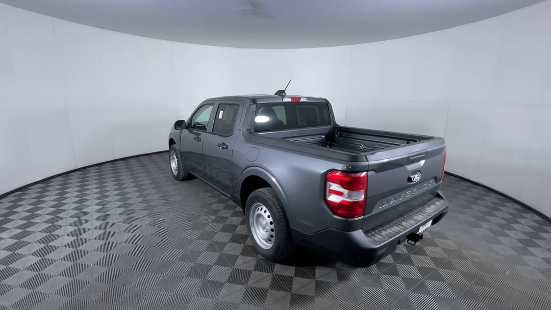 Used 2026 Light Blue Clearcoat Metallic Ford XL image 7