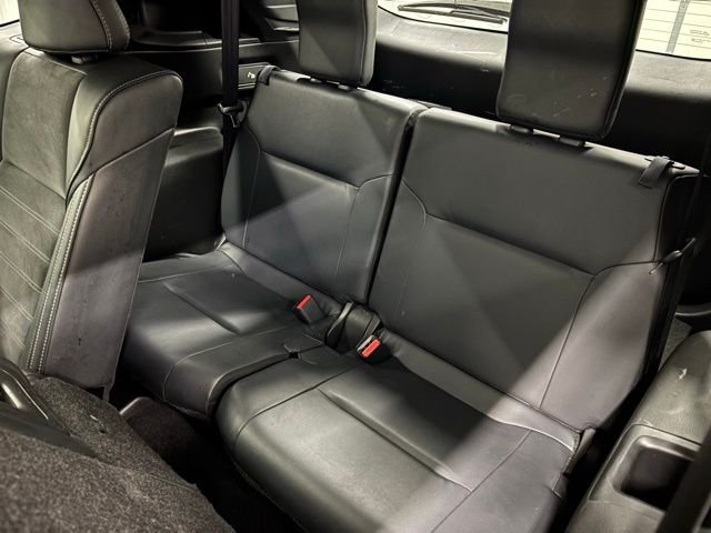Used 2024 Gray Mitsubishi  image 11