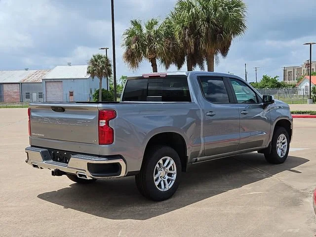 2026 Chevrolet Silverado 1500 LT - Photo 7