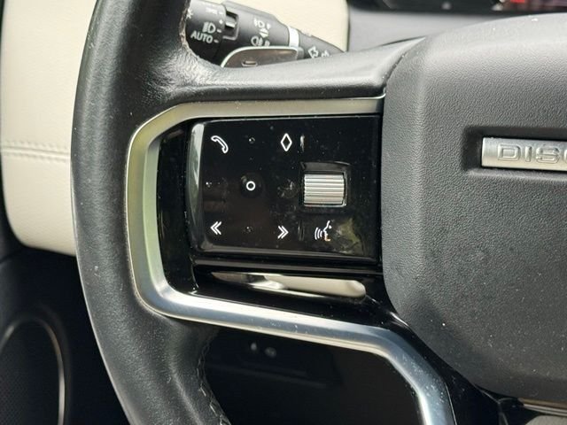 Used 2023 Fuji White Land Rover S R-Dynamic image 23