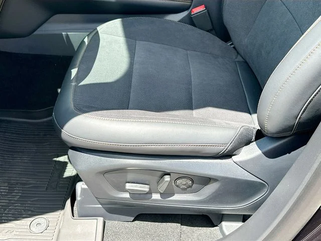 New 2026 Black Metallic Ford Tremor image 13