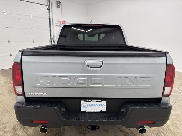 2026 Honda Ridgeline RTL - Photo 6