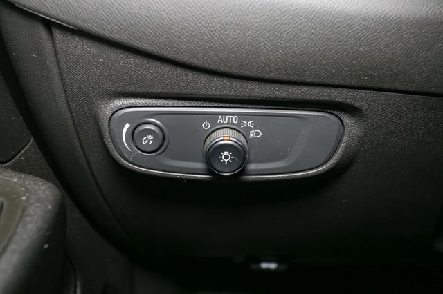 Used 2024 Gray Chevrolet LT image 32