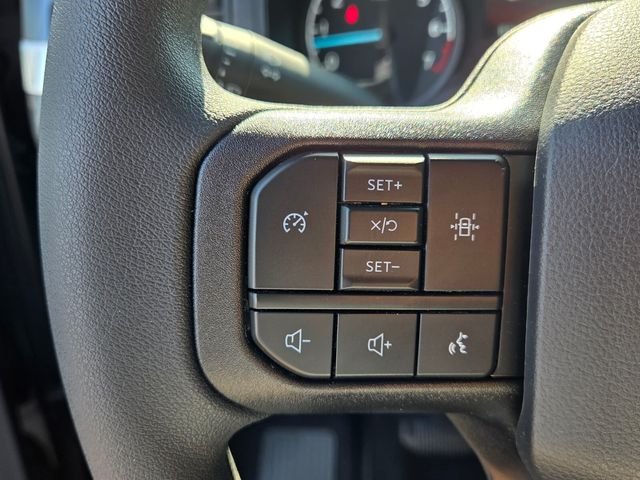 New 2026 Agate Black Metallic Ford STX® image 24
