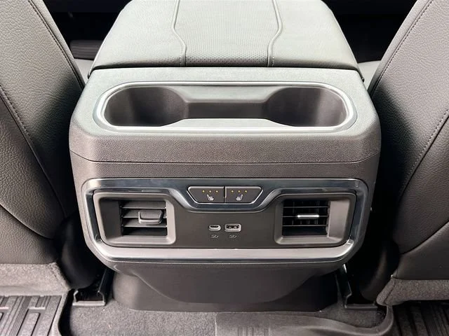 2026 GMC Sierra 1500 Denali - Photo 18